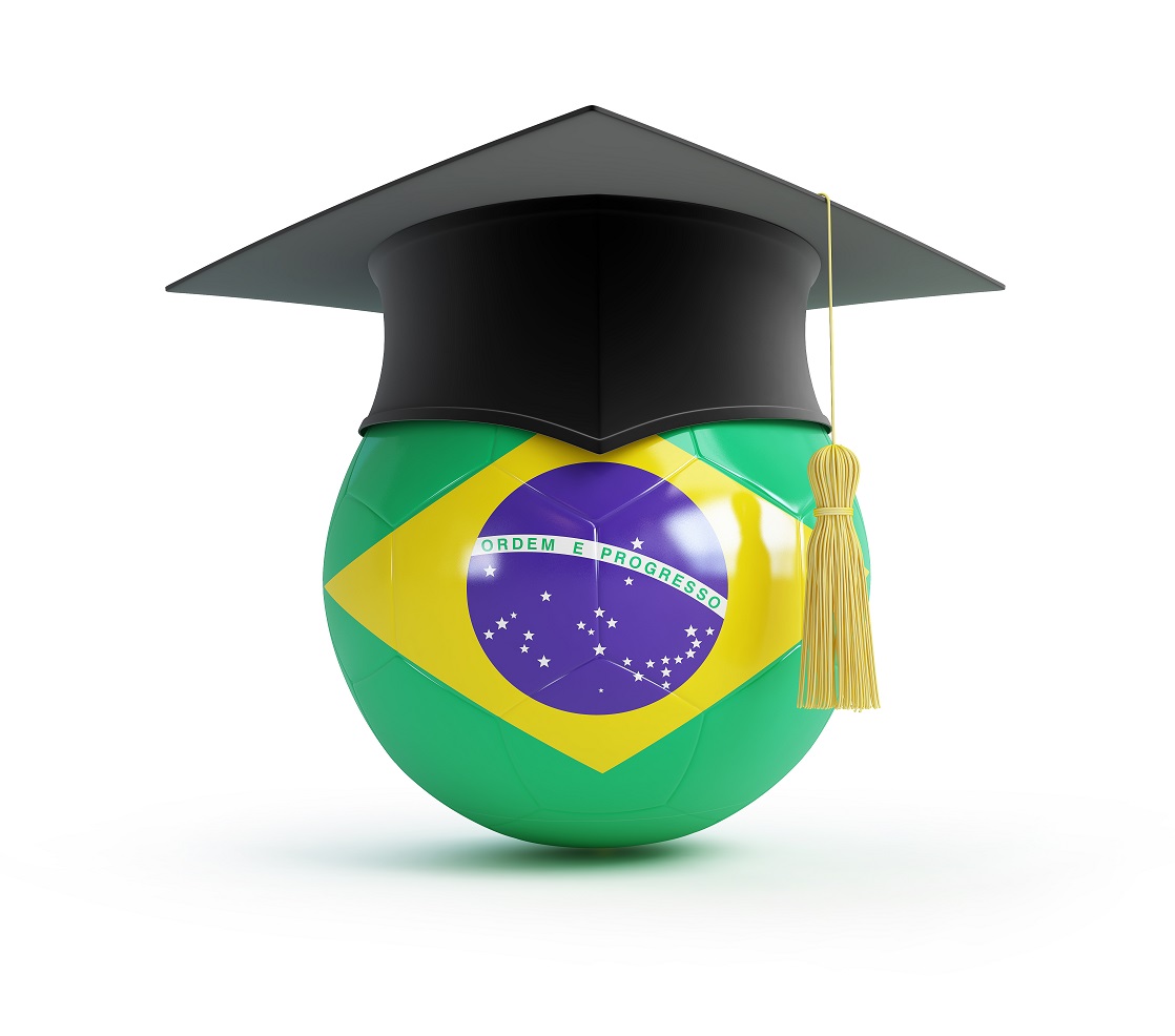 образование в бразилии